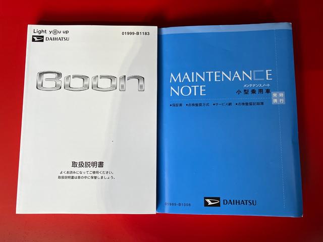 ブーンスタイル　ＳＡIII　ナビ／ＥＴＣ／ドラレコワンオーナー　純正ナビ　純正ＥＴＣ　純正ドライブレコーダー　パノラマモニター　Ｂｌｕｅｔｏｏｔｈ接続　スマアシＩＩＩ　ＬＥＤヘッドランプ　電動格納ミラー　スマートキー　取扱説明書　メンテナンスノート（香川県）の中古車