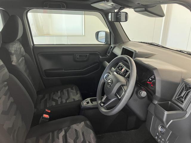 タフトＸ　オーディオレス／電動パーキングブレーキワンオーナー　オーディオレス　バックモニター対応カメラ　電動パーキングブレーキ　オートブレーキホールド　ＬＥＤヘッドランプ　オートライト　オートマチックハイビーム　ＵＳＢ入力端子　スマートキー（香川県）の中古車