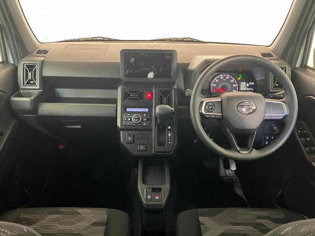 タフトＸ　オーディオレス／電動パーキングブレーキワンオーナー　オーディオレス　バックモニター対応カメラ　電動パーキングブレーキ　オートブレーキホールド　ＬＥＤヘッドランプ　オートライト　オートマチックハイビーム　ＵＳＢ入力端子　スマートキー（香川県）の中古車