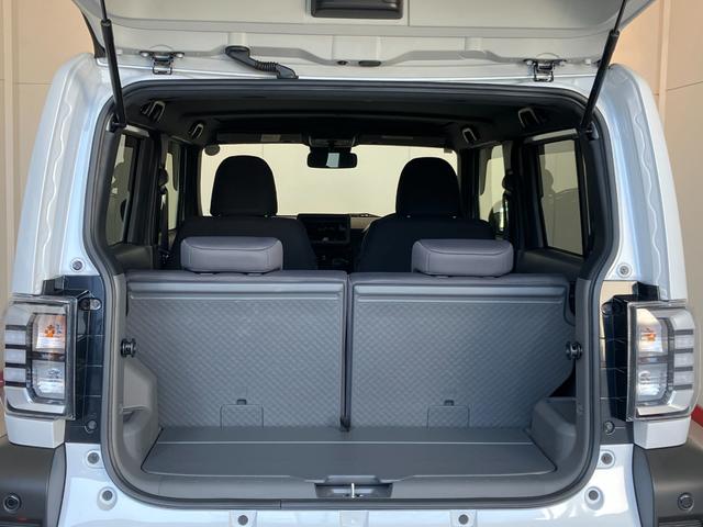 タフトＸ　オーディオレス／電動パーキングブレーキワンオーナー　オーディオレス　バックモニター対応カメラ　電動パーキングブレーキ　オートブレーキホールド　ＬＥＤヘッドランプ　オートライト　オートマチックハイビーム　ＵＳＢ入力端子　スマートキー（香川県）の中古車