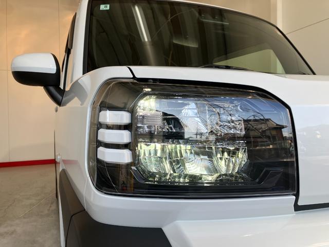 タフトＸ　オーディオレス／電動パーキングブレーキワンオーナー　オーディオレス　バックモニター対応カメラ　電動パーキングブレーキ　オートブレーキホールド　ＬＥＤヘッドランプ　オートライト　オートマチックハイビーム　ＵＳＢ入力端子　スマートキー（香川県）の中古車