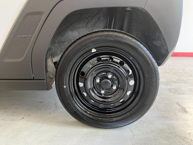 タフトＸ　オーディオレス／電動パーキングブレーキワンオーナー　オーディオレス　バックモニター対応カメラ　電動パーキングブレーキ　オートブレーキホールド　ＬＥＤヘッドランプ　オートライト　オートマチックハイビーム　ＵＳＢ入力端子　スマートキー（香川県）の中古車