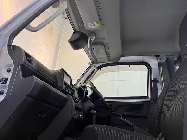 ハイゼットトラックジャンボエクストラ　ＤＶＤ／ＵＳＢチューナーワンオーナー　純正ＤＶＤ／ＵＳＢチューナー　Ｂｌｕｅｔｏｏｔｈ接続　作業灯　ＬＥＤヘッドランプ　電動格納ミラー　スマートキー　取扱説明書　メンテナンスノート（香川県）の中古車