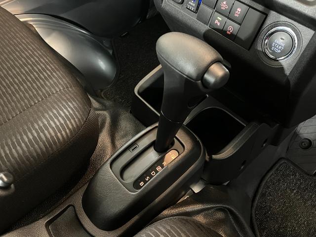 ハイゼットトラックジャンボエクストラ　ＤＶＤ／ＵＳＢチューナーワンオーナー　純正ＤＶＤ／ＵＳＢチューナー　Ｂｌｕｅｔｏｏｔｈ接続　作業灯　ＬＥＤヘッドランプ　電動格納ミラー　スマートキー　取扱説明書　メンテナンスノート（香川県）の中古車