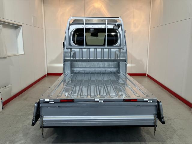 ハイゼットトラックジャンボエクストラ　ＤＶＤ／ＵＳＢチューナーワンオーナー　純正ＤＶＤ／ＵＳＢチューナー　Ｂｌｕｅｔｏｏｔｈ接続　作業灯　ＬＥＤヘッドランプ　電動格納ミラー　スマートキー　取扱説明書　メンテナンスノート（香川県）の中古車