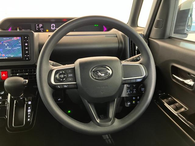 タントカスタムＸ　ナビ／ＥＴＣ／Ｂｌｕｅｔｏｏｔｈ接続ワンオーナー　純正ナビ　純正ＥＴＣ　バックモニター　Ｂｌｕｅｔｏｏｔｈ接続　両側パワースライドドア　運転席・助手席シートヒーター　純正１４インチアルミホイール　ＬＥＤヘッドランプ　スマートキー（香川県）の中古車