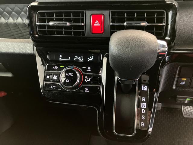 タントカスタムＸ　ナビ／ＥＴＣ／Ｂｌｕｅｔｏｏｔｈ接続ワンオーナー　純正ナビ　純正ＥＴＣ　バックモニター　Ｂｌｕｅｔｏｏｔｈ接続　両側パワースライドドア　運転席・助手席シートヒーター　純正１４インチアルミホイール　ＬＥＤヘッドランプ　スマートキー（香川県）の中古車