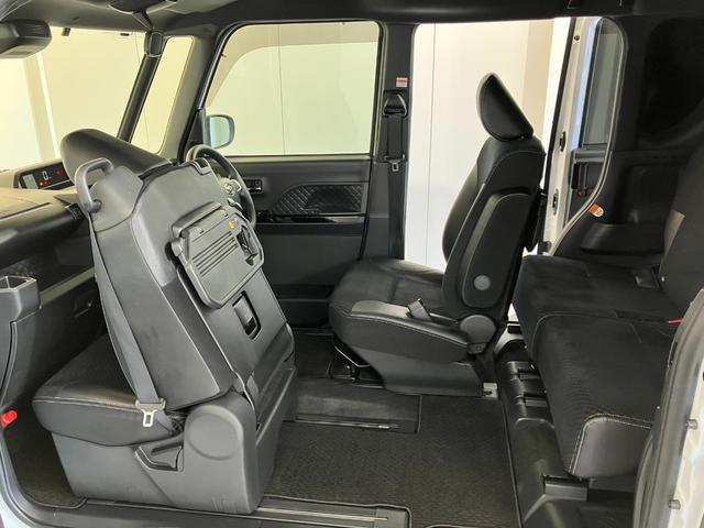 タントカスタムＸ　ナビ／ＥＴＣ／Ｂｌｕｅｔｏｏｔｈ接続ワンオーナー　純正ナビ　純正ＥＴＣ　バックモニター　Ｂｌｕｅｔｏｏｔｈ接続　両側パワースライドドア　運転席・助手席シートヒーター　純正１４インチアルミホイール　ＬＥＤヘッドランプ　スマートキー（香川県）の中古車