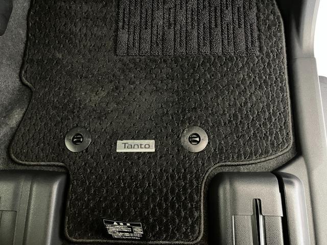 タントカスタムＸ　ナビ／ＥＴＣ／Ｂｌｕｅｔｏｏｔｈ接続ワンオーナー　純正ナビ　純正ＥＴＣ　バックモニター　Ｂｌｕｅｔｏｏｔｈ接続　両側パワースライドドア　運転席・助手席シートヒーター　純正１４インチアルミホイール　ＬＥＤヘッドランプ　スマートキー（香川県）の中古車