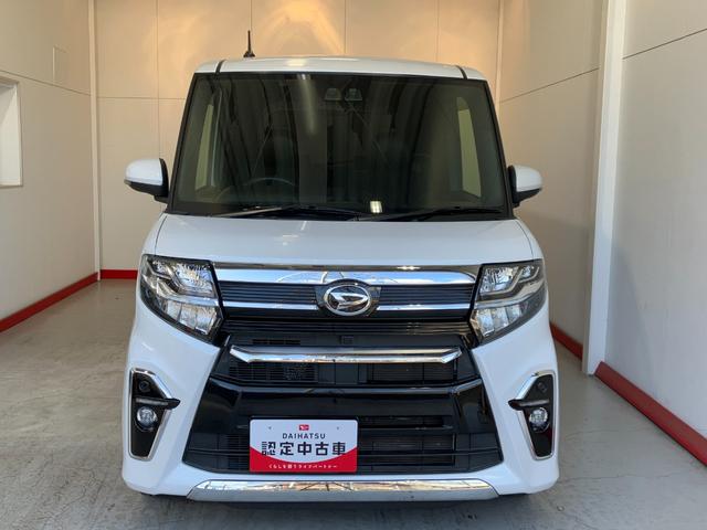 タントカスタムＸ　ナビ／ＥＴＣ／Ｂｌｕｅｔｏｏｔｈ接続ワンオーナー　純正ナビ　純正ＥＴＣ　バックモニター　Ｂｌｕｅｔｏｏｔｈ接続　両側パワースライドドア　運転席・助手席シートヒーター　純正１４インチアルミホイール　ＬＥＤヘッドランプ　スマートキー（香川県）の中古車