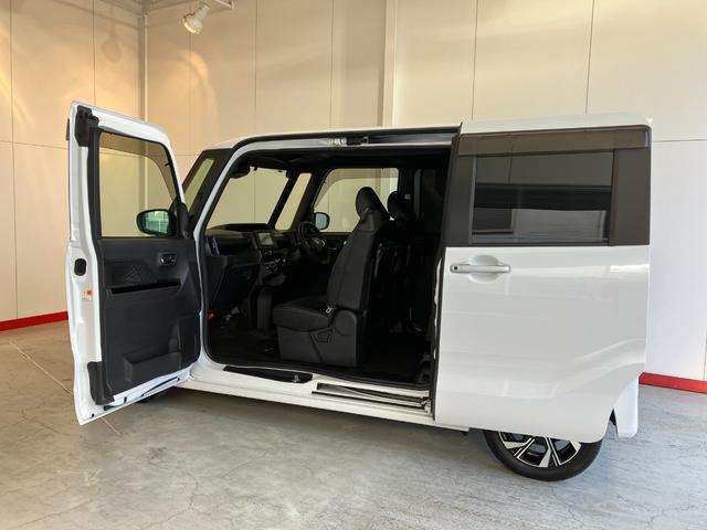 タントカスタムＸ　ナビ／ＥＴＣ／Ｂｌｕｅｔｏｏｔｈ接続ワンオーナー　純正ナビ　純正ＥＴＣ　バックモニター　Ｂｌｕｅｔｏｏｔｈ接続　両側パワースライドドア　運転席・助手席シートヒーター　純正１４インチアルミホイール　ＬＥＤヘッドランプ　スマートキー（香川県）の中古車