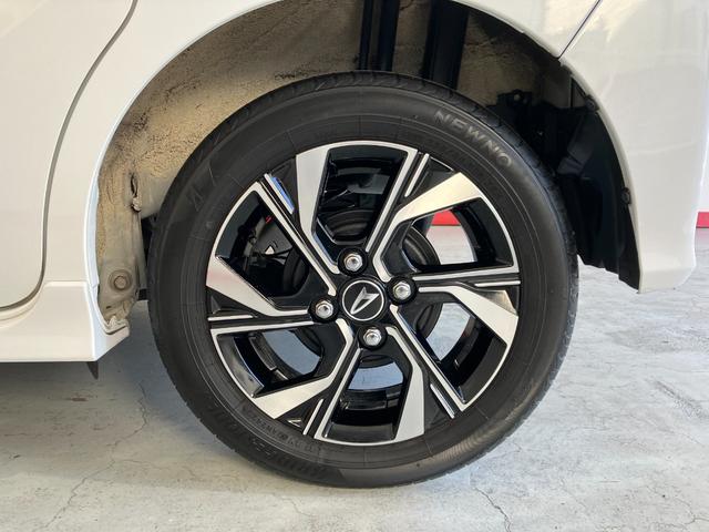 タントカスタムＸ　ナビ／ＥＴＣ／Ｂｌｕｅｔｏｏｔｈ接続ワンオーナー　純正ナビ　純正ＥＴＣ　バックモニター　Ｂｌｕｅｔｏｏｔｈ接続　両側パワースライドドア　運転席・助手席シートヒーター　純正１４インチアルミホイール　ＬＥＤヘッドランプ　スマートキー（香川県）の中古車