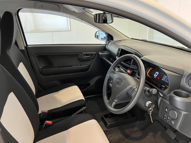 ミライースＬ　ＳＡIII　オーディオレス／キーレスエントリーワンオーナー　オーディオレス　キーレスエントリー　スマアシＩＩＩ　ハロゲンヘッドライト　オートライト　オートマチックハイビーム　シガーソケット　取扱説明書　メンテナンスノート（香川県）の中古車