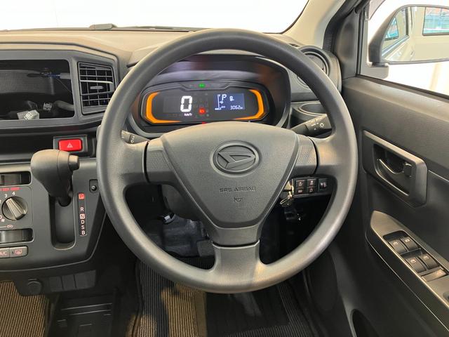 ミライースＬ　ＳＡIII　オーディオレス／キーレスエントリーワンオーナー　オーディオレス　キーレスエントリー　スマアシＩＩＩ　ハロゲンヘッドライト　オートライト　オートマチックハイビーム　シガーソケット　取扱説明書　メンテナンスノート（香川県）の中古車