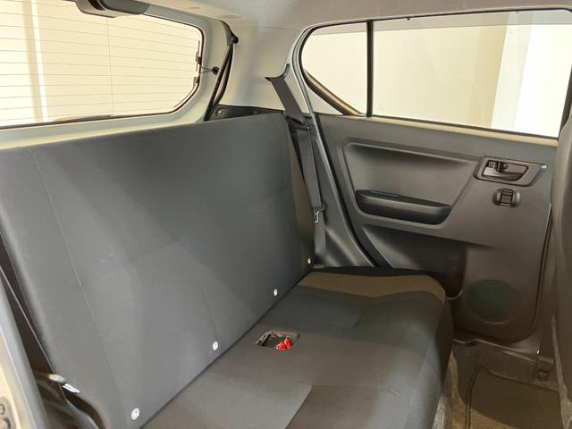 ミライースＬ　ＳＡIII　オーディオレス／キーレスエントリーワンオーナー　オーディオレス　キーレスエントリー　スマアシＩＩＩ　ハロゲンヘッドライト　オートライト　オートマチックハイビーム　シガーソケット　取扱説明書　メンテナンスノート（香川県）の中古車