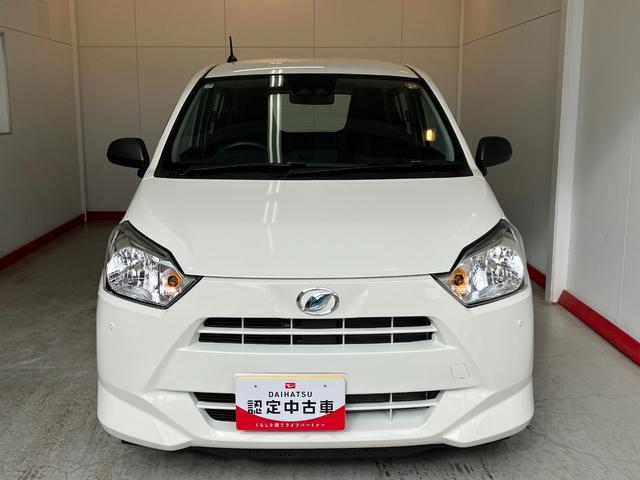 ミライースＬ　ＳＡIII　オーディオレス／キーレスエントリーワンオーナー　オーディオレス　キーレスエントリー　スマアシＩＩＩ　ハロゲンヘッドライト　オートライト　オートマチックハイビーム　シガーソケット　取扱説明書　メンテナンスノート（香川県）の中古車