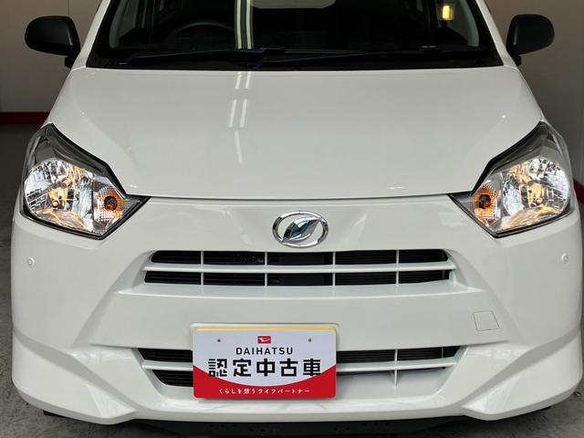 ミライースＬ　ＳＡIII　オーディオレス／キーレスエントリーワンオーナー　オーディオレス　キーレスエントリー　スマアシＩＩＩ　ハロゲンヘッドライト　オートライト　オートマチックハイビーム　シガーソケット　取扱説明書　メンテナンスノート（香川県）の中古車