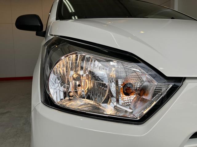 ミライースＬ　ＳＡIII　オーディオレス／キーレスエントリーワンオーナー　オーディオレス　キーレスエントリー　スマアシＩＩＩ　ハロゲンヘッドライト　オートライト　オートマチックハイビーム　シガーソケット　取扱説明書　メンテナンスノート（香川県）の中古車