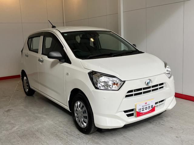 ミライースＬ　ＳＡIII　オーディオレス／キーレスエントリーワンオーナー　オーディオレス　キーレスエントリー　スマアシＩＩＩ　ハロゲンヘッドライト　オートライト　オートマチックハイビーム　シガーソケット　取扱説明書　メンテナンスノート（香川県）の中古車