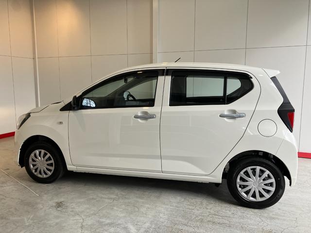 ミライースＬ　ＳＡIII　オーディオレス／キーレスエントリーワンオーナー　オーディオレス　キーレスエントリー　スマアシＩＩＩ　ハロゲンヘッドライト　オートライト　オートマチックハイビーム　シガーソケット　取扱説明書　メンテナンスノート（香川県）の中古車