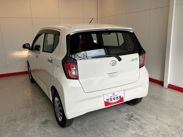 ミライースＬ　ＳＡIII　オーディオレス／キーレスエントリーワンオーナー　オーディオレス　キーレスエントリー　スマアシＩＩＩ　ハロゲンヘッドライト　オートライト　オートマチックハイビーム　シガーソケット　取扱説明書　メンテナンスノート（香川県）の中古車