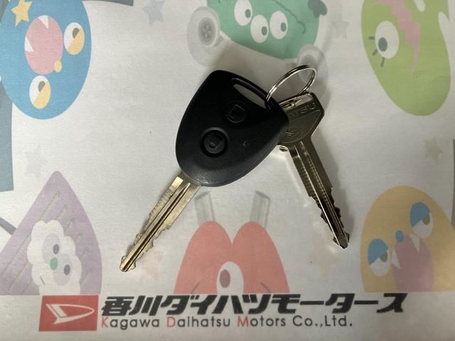 ミライースＬ　ＳＡIII　オーディオレス／キーレスエントリーワンオーナー　オーディオレス　キーレスエントリー　スマアシＩＩＩ　ハロゲンヘッドライト　オートライト　オートマチックハイビーム　シガーソケット　取扱説明書　メンテナンスノート（香川県）の中古車