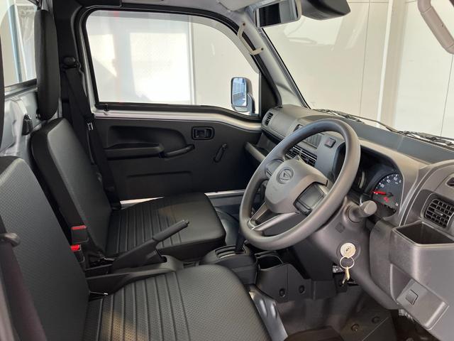 ハイゼットトラックスタンダード　ＡＭ／ＦＭラジオワンオーナー　ＡＭ／ＦＭラジオ　スマアシ　ハロゲンヘッドライト　オートライト　オートマチックハイビーム　取扱説明書　メンテナンスノート（香川県）の中古車