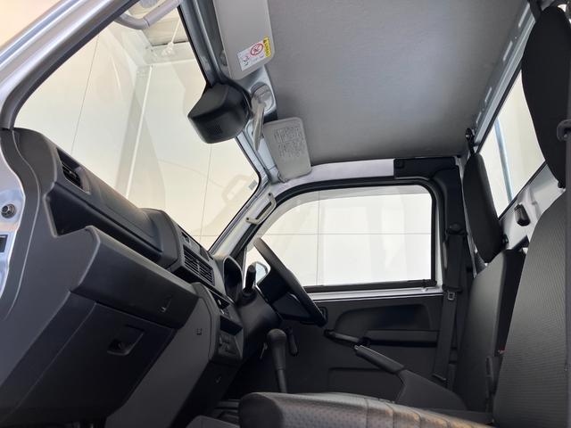 ハイゼットトラックスタンダード　ＡＭ／ＦＭラジオワンオーナー　ＡＭ／ＦＭラジオ　スマアシ　ハロゲンヘッドライト　オートライト　オートマチックハイビーム　取扱説明書　メンテナンスノート（香川県）の中古車