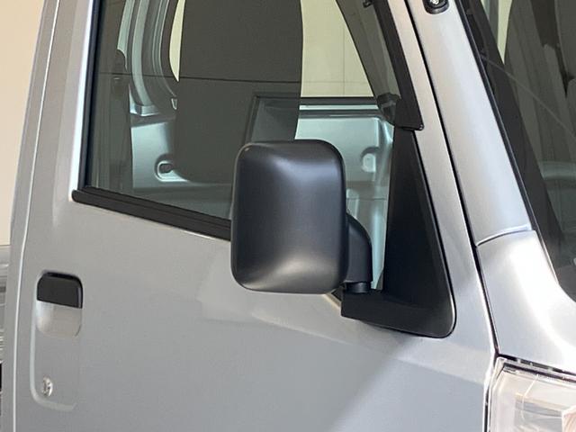 ハイゼットトラックスタンダード　ＡＭ／ＦＭラジオワンオーナー　ＡＭ／ＦＭラジオ　スマアシ　ハロゲンヘッドライト　オートライト　オートマチックハイビーム　取扱説明書　メンテナンスノート（香川県）の中古車