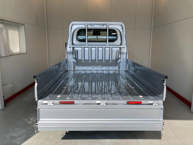 ハイゼットトラックスタンダード　ＡＭ／ＦＭラジオワンオーナー　ＡＭ／ＦＭラジオ　スマアシ　ハロゲンヘッドライト　オートライト　オートマチックハイビーム　取扱説明書　メンテナンスノート（香川県）の中古車