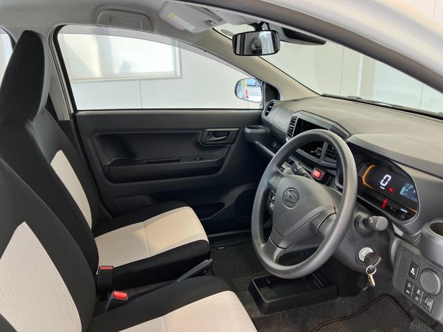 ミライースＬ　ＳＡIII　オーディオレス／キーレスエントリーワンオーナー　オーディオレス　キーレスエントリー　スマアシＩＩＩ　ハロゲンヘッドライト　オートライト　オートマチックハイビーム　シガーソケット　取扱説明書　メンテナンスノート（香川県）の中古車