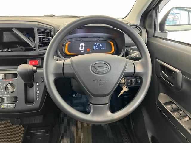 ミライースＬ　ＳＡIII　オーディオレス／キーレスエントリーワンオーナー　オーディオレス　キーレスエントリー　スマアシＩＩＩ　ハロゲンヘッドライト　オートライト　オートマチックハイビーム　シガーソケット　取扱説明書　メンテナンスノート（香川県）の中古車