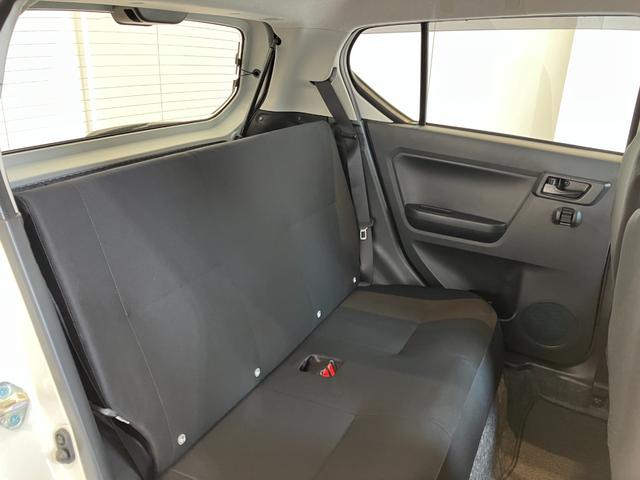 ミライースＬ　ＳＡIII　オーディオレス／キーレスエントリーワンオーナー　オーディオレス　キーレスエントリー　スマアシＩＩＩ　ハロゲンヘッドライト　オートライト　オートマチックハイビーム　シガーソケット　取扱説明書　メンテナンスノート（香川県）の中古車