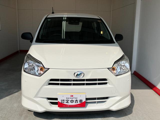 ミライースＬ　ＳＡIII　オーディオレス／キーレスエントリーワンオーナー　オーディオレス　キーレスエントリー　スマアシＩＩＩ　ハロゲンヘッドライト　オートライト　オートマチックハイビーム　シガーソケット　取扱説明書　メンテナンスノート（香川県）の中古車