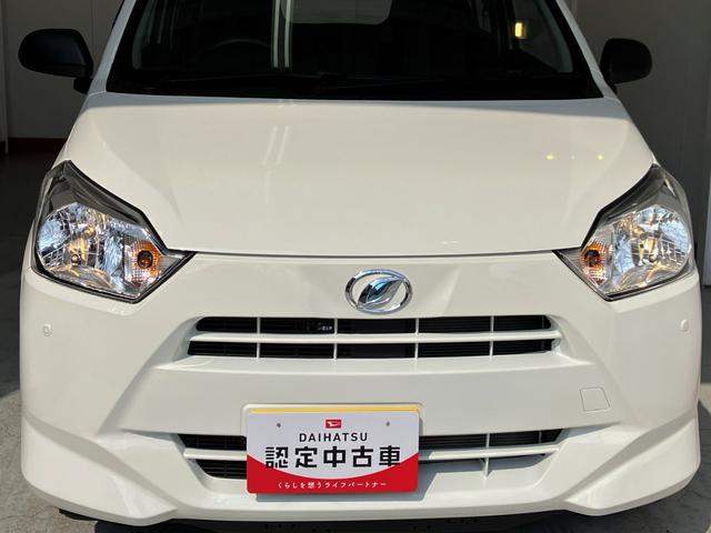 ミライースＬ　ＳＡIII　オーディオレス／キーレスエントリーワンオーナー　オーディオレス　キーレスエントリー　スマアシＩＩＩ　ハロゲンヘッドライト　オートライト　オートマチックハイビーム　シガーソケット　取扱説明書　メンテナンスノート（香川県）の中古車