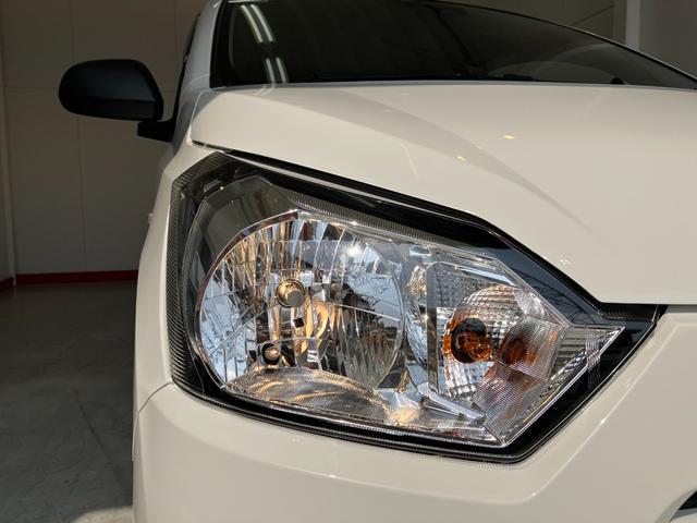 ミライースＬ　ＳＡIII　オーディオレス／キーレスエントリーワンオーナー　オーディオレス　キーレスエントリー　スマアシＩＩＩ　ハロゲンヘッドライト　オートライト　オートマチックハイビーム　シガーソケット　取扱説明書　メンテナンスノート（香川県）の中古車