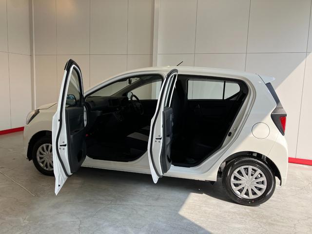 ミライースＬ　ＳＡIII　オーディオレス／キーレスエントリーワンオーナー　オーディオレス　キーレスエントリー　スマアシＩＩＩ　ハロゲンヘッドライト　オートライト　オートマチックハイビーム　シガーソケット　取扱説明書　メンテナンスノート（香川県）の中古車