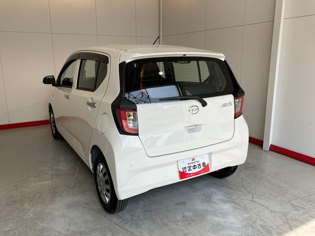 ミライースＬ　ＳＡIII　オーディオレス／キーレスエントリーワンオーナー　オーディオレス　キーレスエントリー　スマアシＩＩＩ　ハロゲンヘッドライト　オートライト　オートマチックハイビーム　シガーソケット　取扱説明書　メンテナンスノート（香川県）の中古車