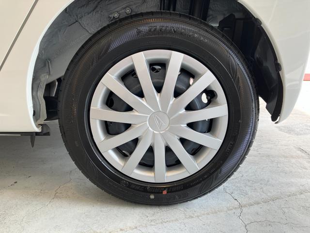 ミライースＬ　ＳＡIII　オーディオレス／キーレスエントリーワンオーナー　オーディオレス　キーレスエントリー　スマアシＩＩＩ　ハロゲンヘッドライト　オートライト　オートマチックハイビーム　シガーソケット　取扱説明書　メンテナンスノート（香川県）の中古車