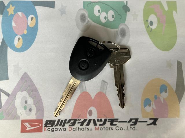 ミライースＬ　ＳＡIII　オーディオレス／キーレスエントリーワンオーナー　オーディオレス　キーレスエントリー　スマアシＩＩＩ　ハロゲンヘッドライト　オートライト　オートマチックハイビーム　シガーソケット　取扱説明書　メンテナンスノート（香川県）の中古車