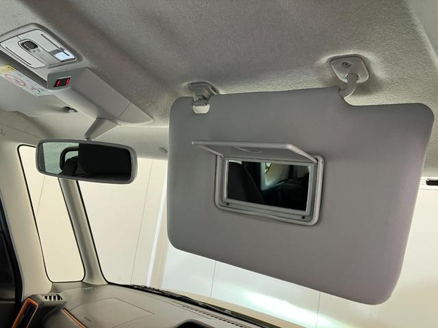 タントファンクロス　オーディオレス／ルーフボックスワンオーナー　オーディオレス　バックモニター対応カメラ　ルーフボックス　両側パワースライドドア　運転席・助手席シートヒーター　電動パーキングブレーキ　電動格納ミラー　純正１５インチアルミホイール（香川県）の中古車