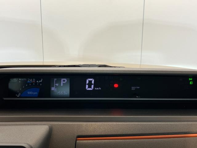 タントファンクロス　オーディオレス／ルーフボックスワンオーナー　オーディオレス　バックモニター対応カメラ　ルーフボックス　両側パワースライドドア　運転席・助手席シートヒーター　電動パーキングブレーキ　電動格納ミラー　純正１５インチアルミホイール（香川県）の中古車