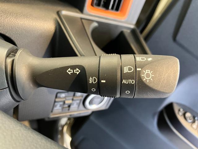 タントファンクロス　オーディオレス／ルーフボックスワンオーナー　オーディオレス　バックモニター対応カメラ　ルーフボックス　両側パワースライドドア　運転席・助手席シートヒーター　電動パーキングブレーキ　電動格納ミラー　純正１５インチアルミホイール（香川県）の中古車