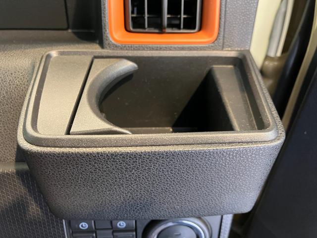 タントファンクロス　オーディオレス／ルーフボックスワンオーナー　オーディオレス　バックモニター対応カメラ　ルーフボックス　両側パワースライドドア　運転席・助手席シートヒーター　電動パーキングブレーキ　電動格納ミラー　純正１５インチアルミホイール（香川県）の中古車