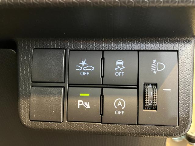 タントファンクロス　オーディオレス／ルーフボックスワンオーナー　オーディオレス　バックモニター対応カメラ　ルーフボックス　両側パワースライドドア　運転席・助手席シートヒーター　電動パーキングブレーキ　電動格納ミラー　純正１５インチアルミホイール（香川県）の中古車