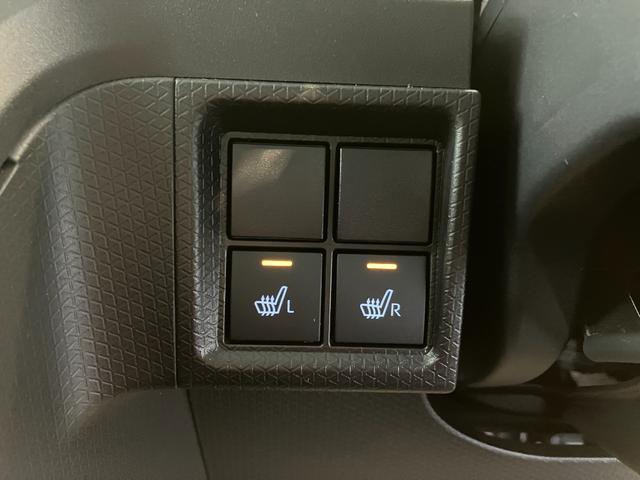 タントファンクロス　オーディオレス／ルーフボックスワンオーナー　オーディオレス　バックモニター対応カメラ　ルーフボックス　両側パワースライドドア　運転席・助手席シートヒーター　電動パーキングブレーキ　電動格納ミラー　純正１５インチアルミホイール（香川県）の中古車