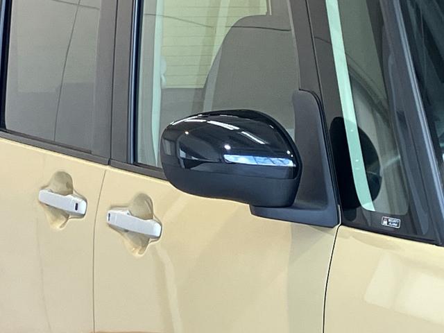 タントファンクロス　オーディオレス／ルーフボックスワンオーナー　オーディオレス　バックモニター対応カメラ　ルーフボックス　両側パワースライドドア　運転席・助手席シートヒーター　電動パーキングブレーキ　電動格納ミラー　純正１５インチアルミホイール（香川県）の中古車