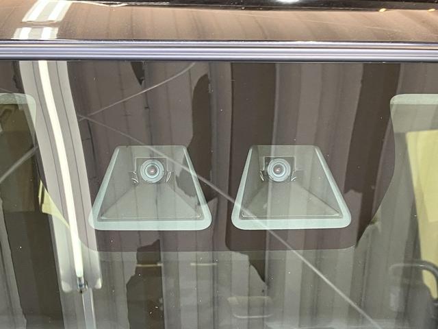 タントファンクロス　オーディオレス／ルーフボックスワンオーナー　オーディオレス　バックモニター対応カメラ　ルーフボックス　両側パワースライドドア　運転席・助手席シートヒーター　電動パーキングブレーキ　電動格納ミラー　純正１５インチアルミホイール（香川県）の中古車