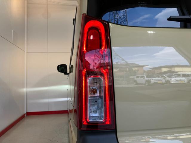 タントファンクロス　オーディオレス／ルーフボックスワンオーナー　オーディオレス　バックモニター対応カメラ　ルーフボックス　両側パワースライドドア　運転席・助手席シートヒーター　電動パーキングブレーキ　電動格納ミラー　純正１５インチアルミホイール（香川県）の中古車