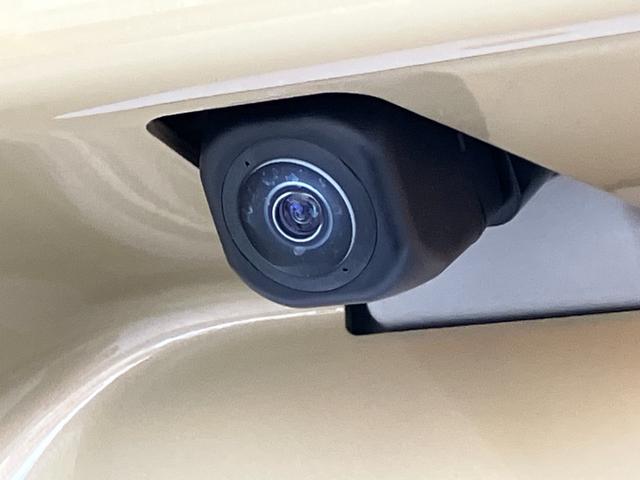 タントファンクロス　オーディオレス／ルーフボックスワンオーナー　オーディオレス　バックモニター対応カメラ　ルーフボックス　両側パワースライドドア　運転席・助手席シートヒーター　電動パーキングブレーキ　電動格納ミラー　純正１５インチアルミホイール（香川県）の中古車